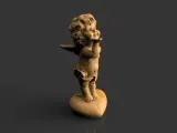 statuette Angel's-3