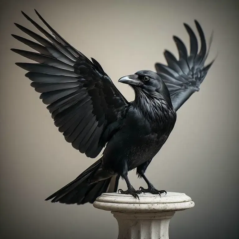 Crow