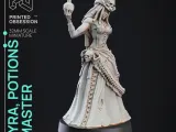 Potions Lady - Puppet Masters show - PreSupported-5