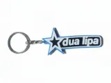 Dua Lipa Keychan-0