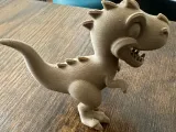 Allosaurus cartoon theme-2