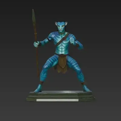 Avatar Na´vi v6