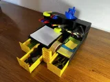 Desktop organiser-5
