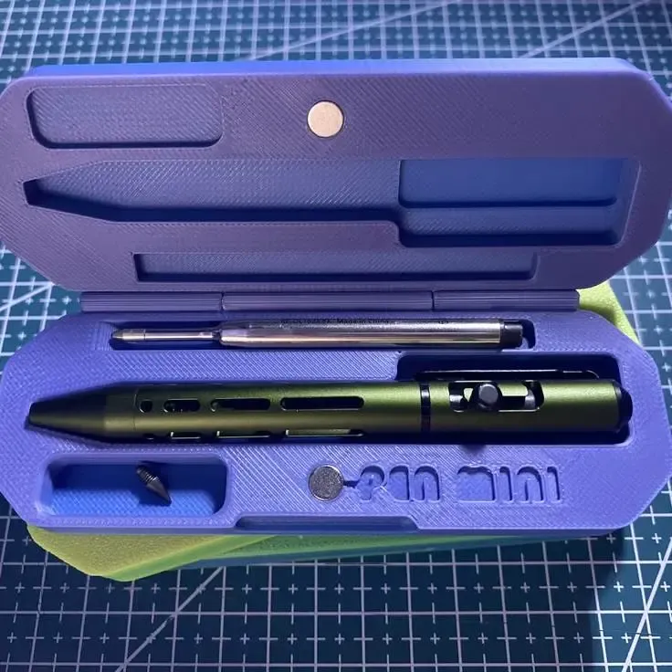 O-pen mini Halterung