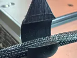 Cable Loom J-Hook and Spool Holder-0