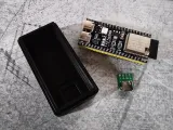 ESP32-S3 Case for BLE Tracker-2