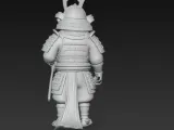 Samurai Fish-5