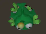 anglerfish -3