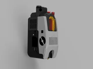K2 front cover DXC2