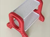 Modular 2-Tier Desktop Organizer-2