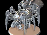 Spyder-2