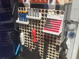 Multiboard Panel for K1 series printer-5
