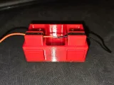 Wire Welding Clamp-3