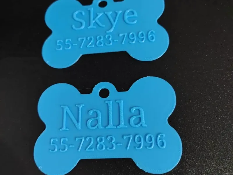 Collar para perro