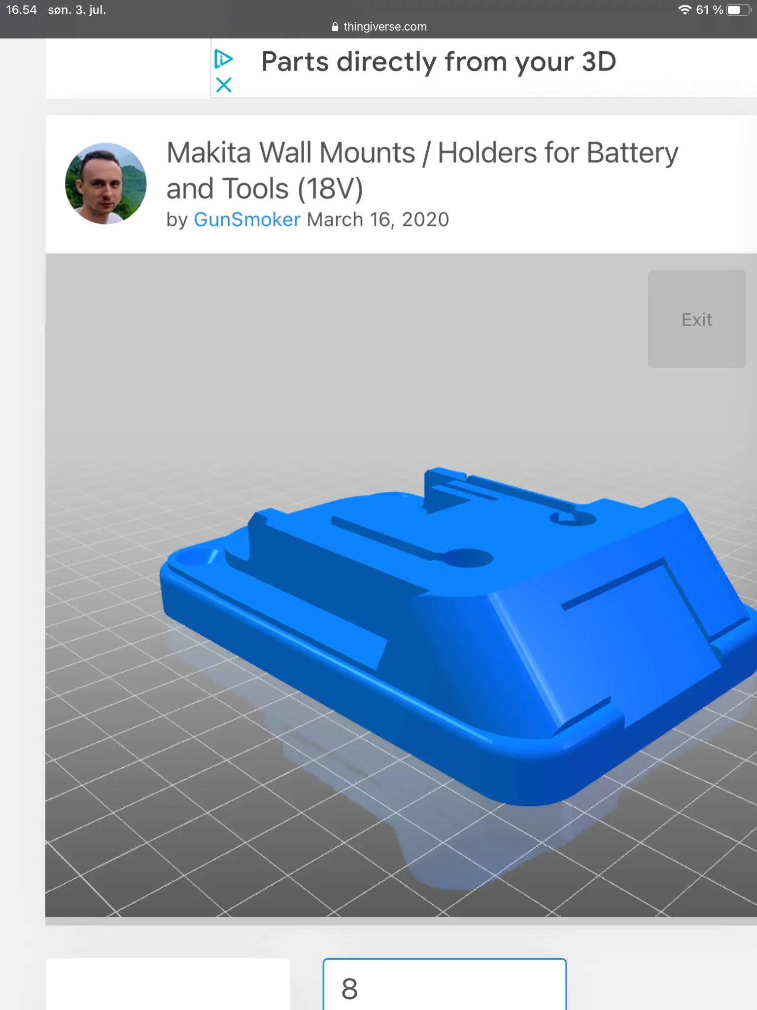 Makita
