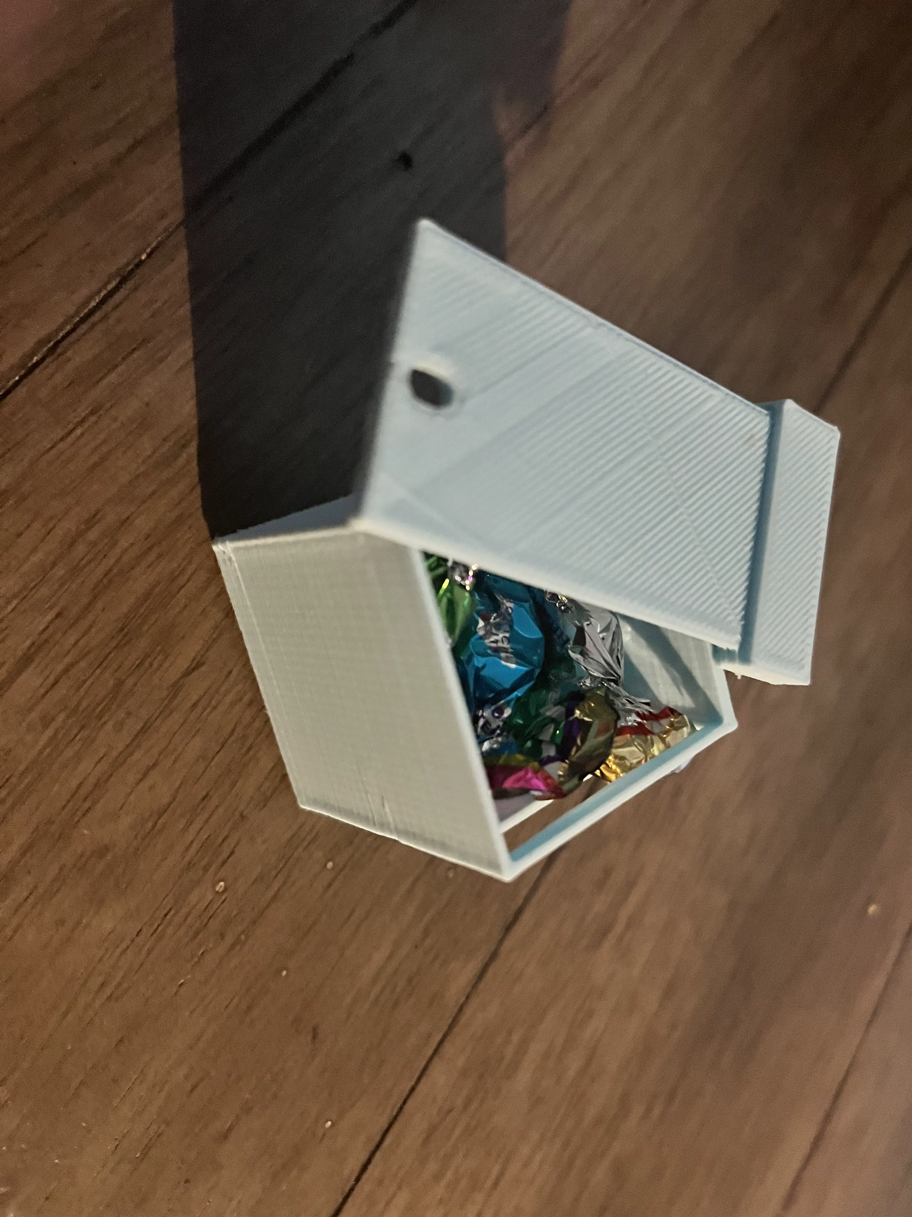 Caja de seguridad