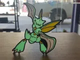 Scyther Lightbox-3