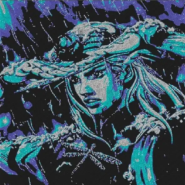 GYRO ZEPPELI - STELL BALL RUN HUEFORGE