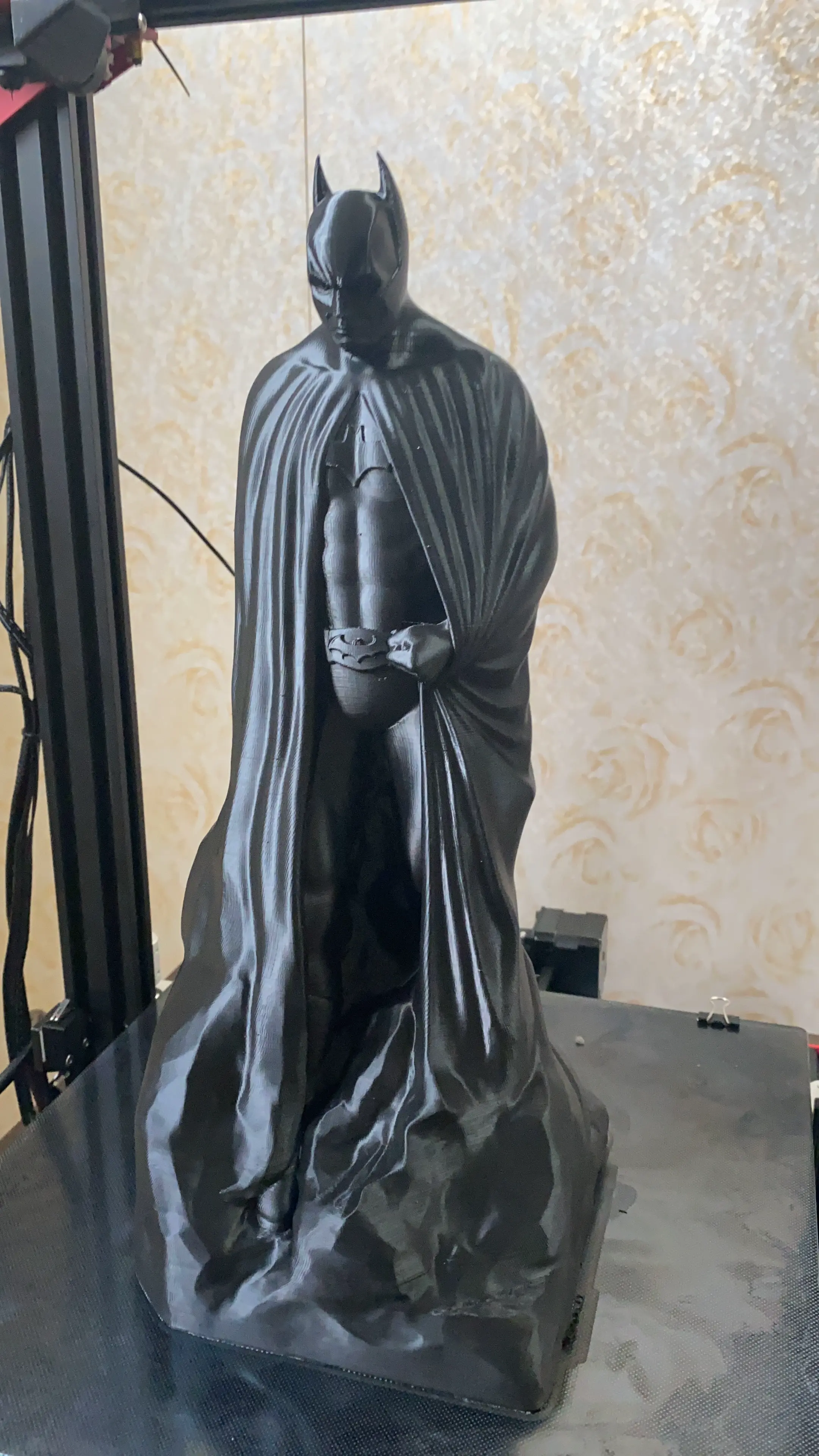 Bat Memorial
