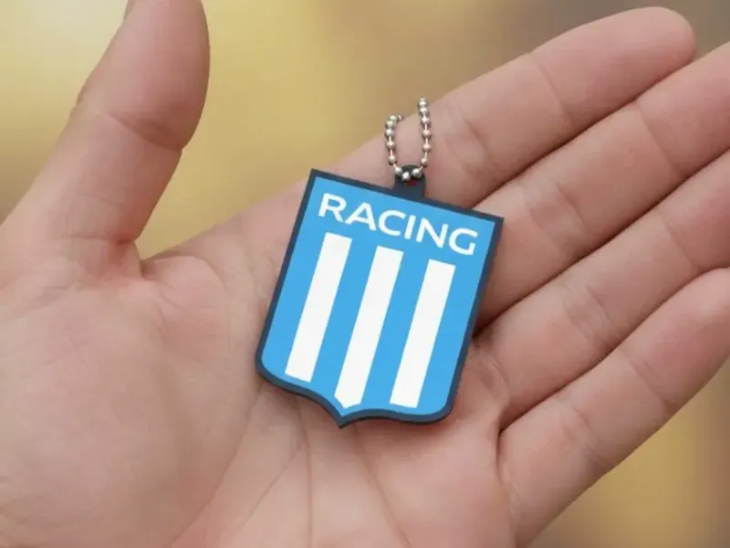 LLAVERO RACING (NO CFS)