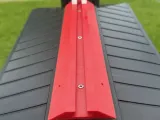 Mailbox Topper Rail by DanBGold-6