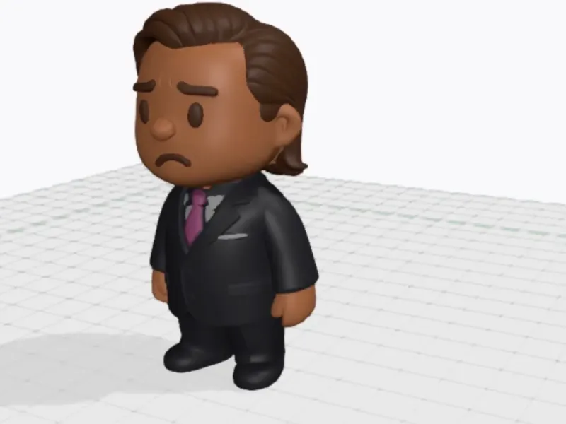 The Weatherman