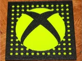 Xbox Bardak Altlıkları-8
