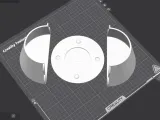 Ornament mold-1