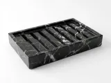 Linear Flow – Minimalist Soap Dish Professional Decor-1