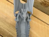 Dragon Bone Boat -2