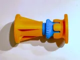 Adjustable Feet - Strong-1