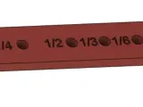Centering gage-1