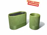 SETIM & SETAM ORGANIZER (MULTIPURPOSE & MODULAR INSERTS)-3