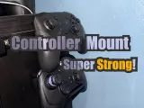 Controller Holder || FAST PRINT! ||-0