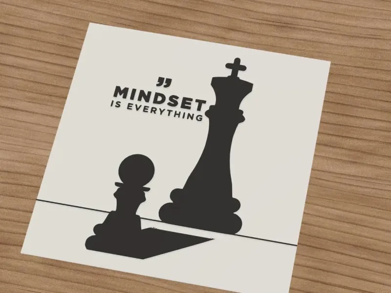Mindset Chess