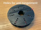 Electrical wire Holder-2