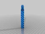 Push Drill with Adjustable Chuck-2