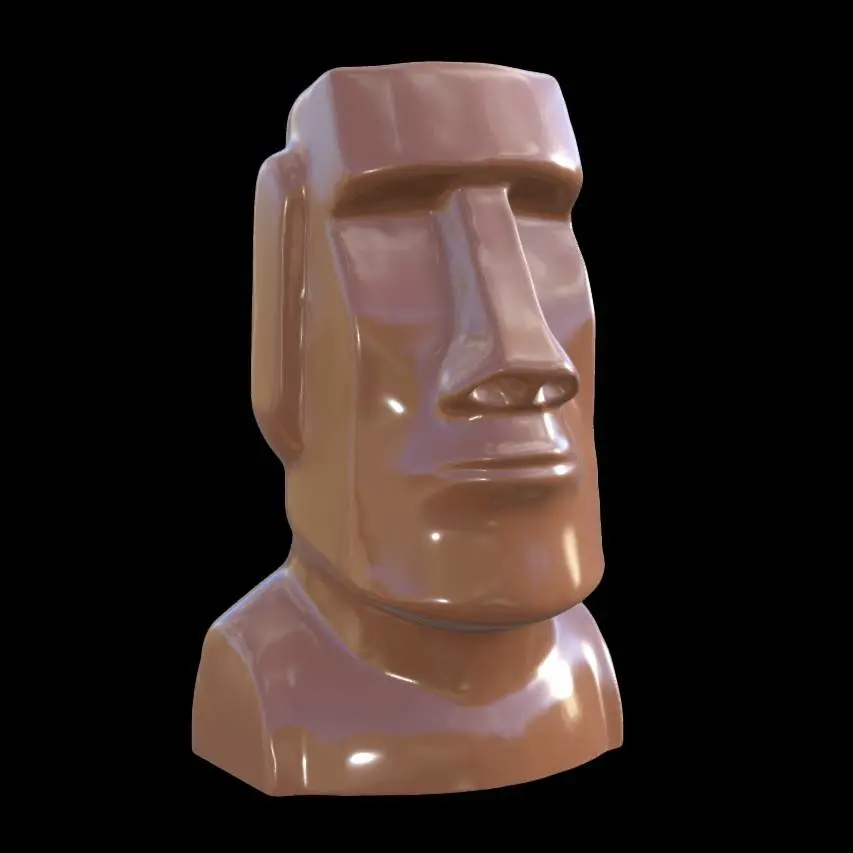 moai | 3D Models | Creality Cloud