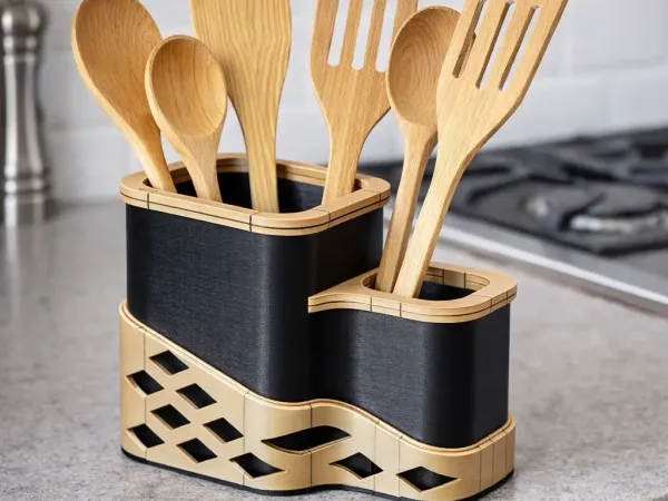 Kitchen Organizer 