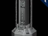 Cyberpunk Cross-4