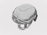 Ops Core FAST Helmet #RoZ-8