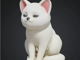 Katze