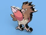Spearow Lightbox-2