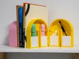 RAINBOX – Rotating Rainbow Bookend & Storage Box-3