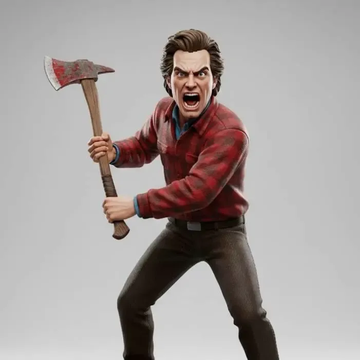 Jack Torrance