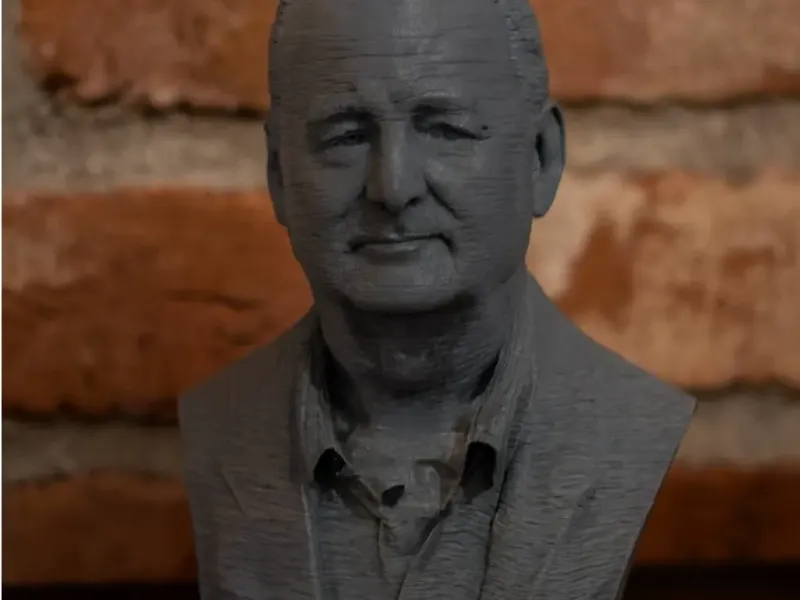 Bill Murray