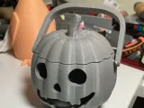 Pumpkin Lantern V2-2