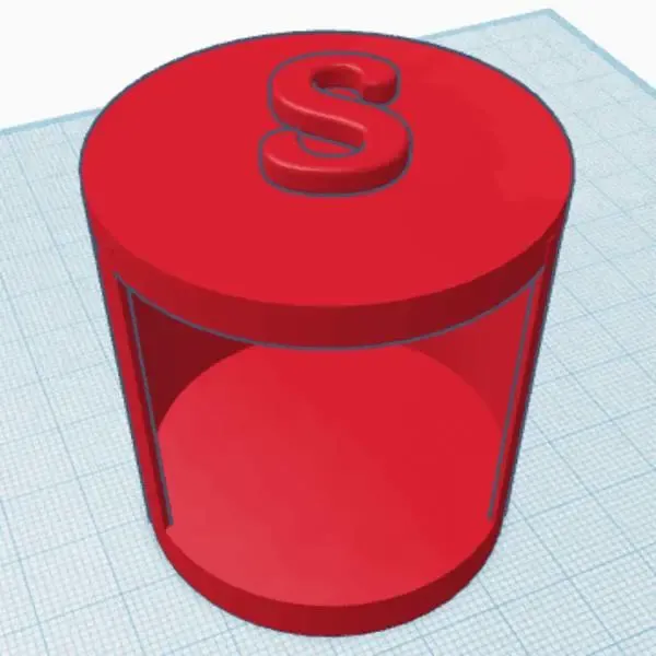 Espresso Paper Filter Holder