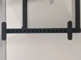 Lego technic car stand-6