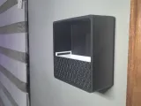 Square Wall Planter - Easy Swapping System!!!-2
